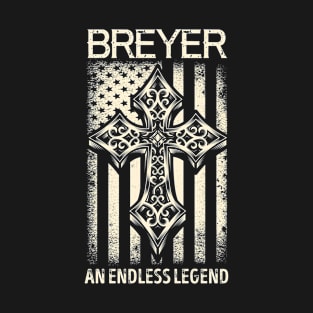 BREYER T-Shirt