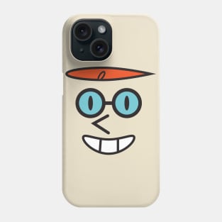 Dexter's Laboratory Phone Case