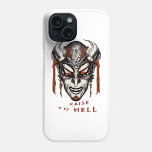 Halloween Phone Case