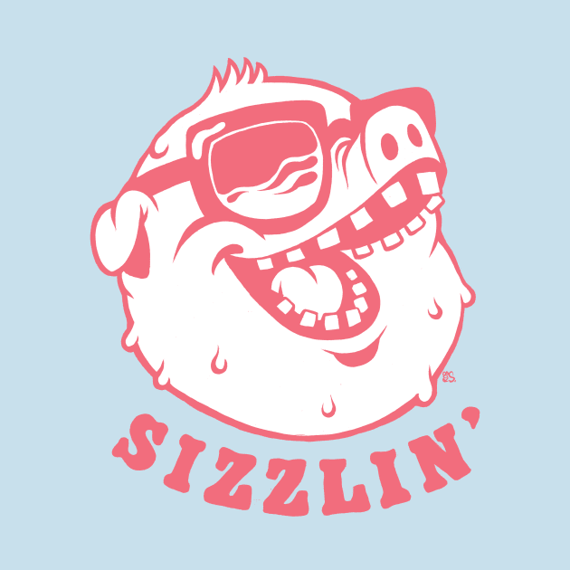 sizzlin' by RobS