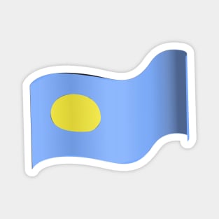 Palau Magnet