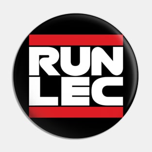 Run Lec Pin