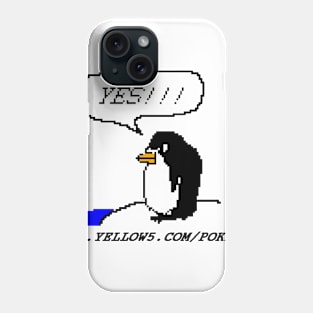 POKEY Phone Case