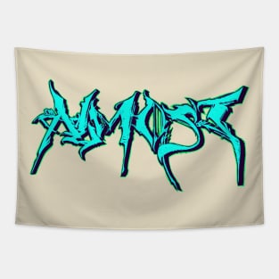 Almost by Bebop Clothing brand! Tapestry