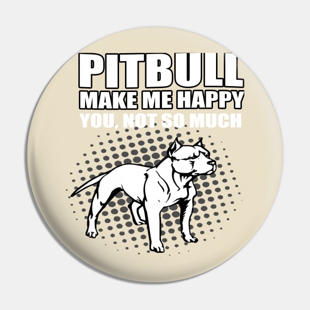 PITBULL MAKE ME HAPPY Pin by key_ro