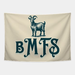 Billy Strings BMFS Tapestry