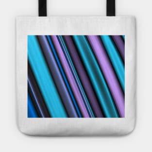 Soothing Stripes Tote