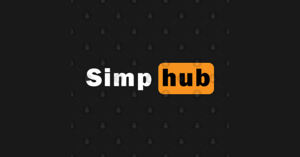 Simp hub T Simp Hub Tapestry TeePublic UK