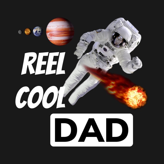 Reel Cool Dad by pmeekukkuk