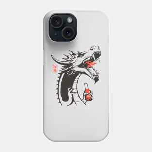 Hot Sauce Phone Case