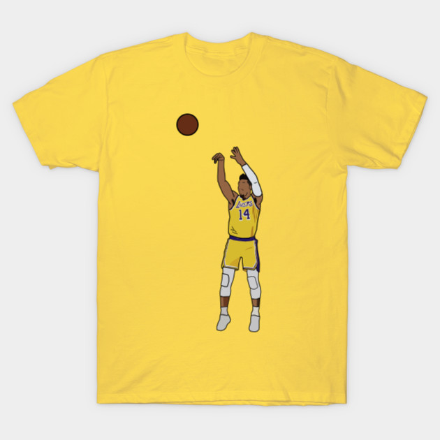 danny green t shirt