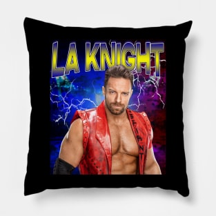 LA KNIGHT Pillow