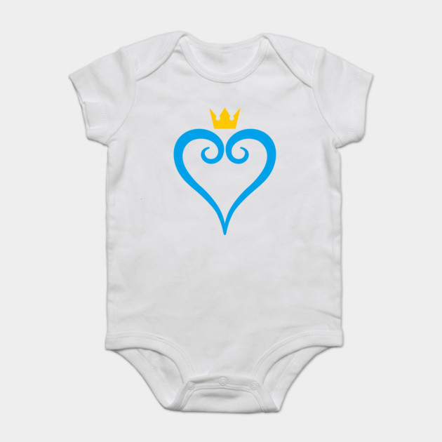 kingdom hearts onesie