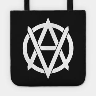 Vegan Anarchy Tote