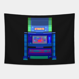 Robophonic Tapestry