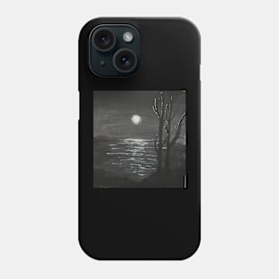 Moonlight Phone Case