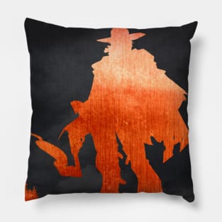 McCree Pillow