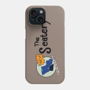 The Seatery Phone Case