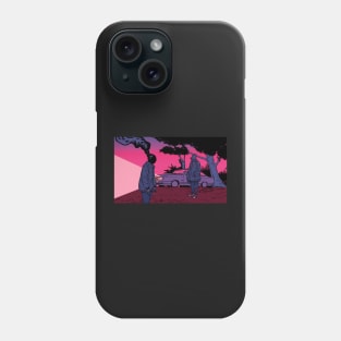 Must Be Nice Phone Case