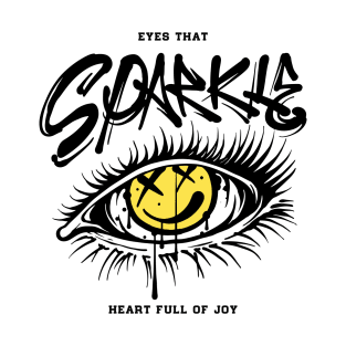 Sparkle T-Shirt