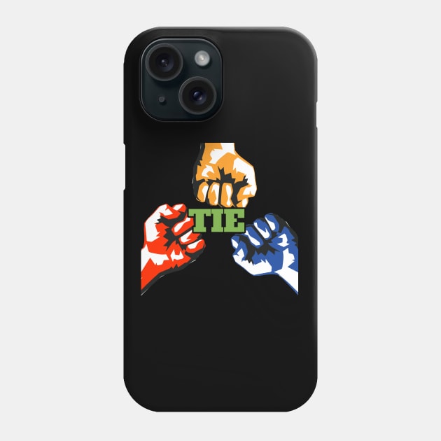 tie Phone Case by zzzozzo