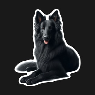 Belgian Sheepdog T-Shirt