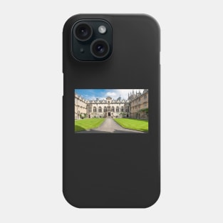 Oriel College, Oxford Phone Case