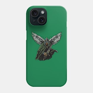 Reckoning Phone Case