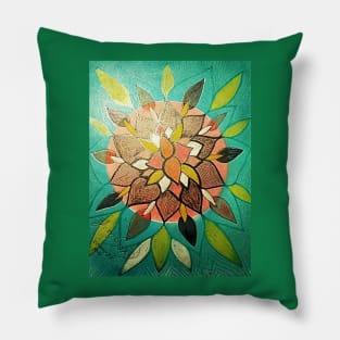 VERANO 25 Pillow