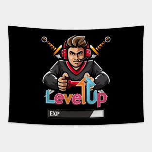 Level up Tapestry