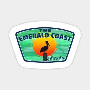 Emerald Coast Florida 30A Pensacola Panama City Destin 30 A Magnet