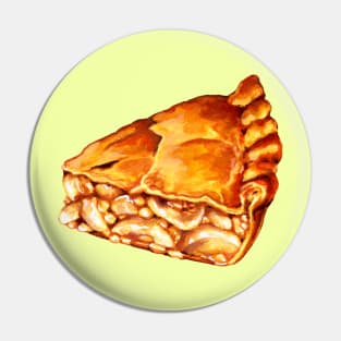 Apple Pie Pin