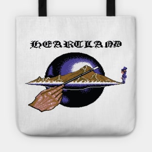 Heartland Tote