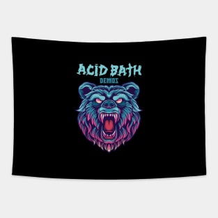 New York Groove || Acid Bath Tapestry