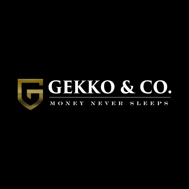 Gekko and Co by MindsparkCreative