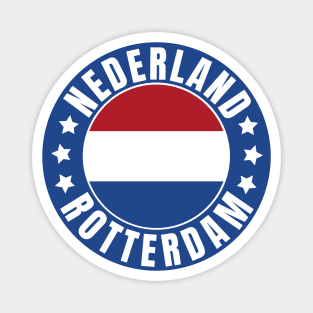 Rotterdam Magnet