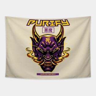 Purify Tapestry