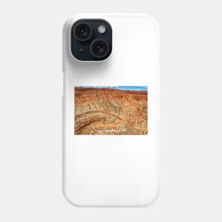 Capitol Reef National Park Phone Case