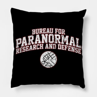 BPRD Pillow