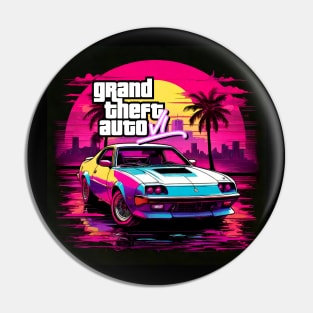 GTA 6 Pin