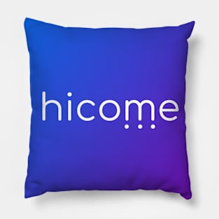 Hicome Pillow