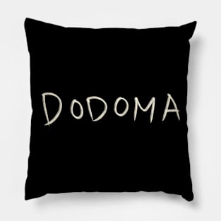 Dodoma Pillow