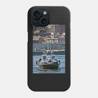 Portland Pilot Phone Case