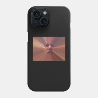 Self Portrait Phone Case