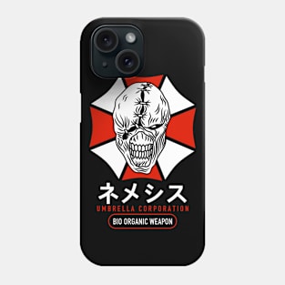 Weapon logo Phone Case