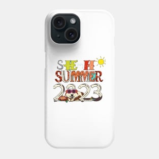 Summer 2023 Phone Case