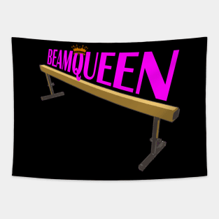 beamqueen Tapestry