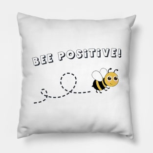 BEE Positive Pillow