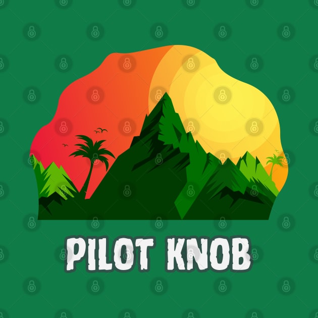 Pilot Knob by Canada Cities