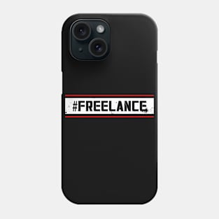 Freelance Phone Case